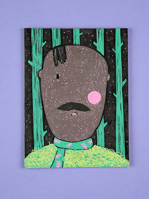 förster1 Franz&Frida Atelier