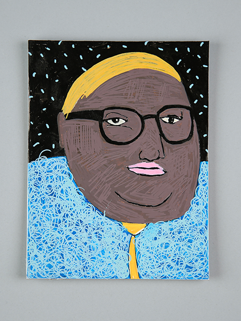 dicker.mann.schwarz2 Franz&Frida Atelier