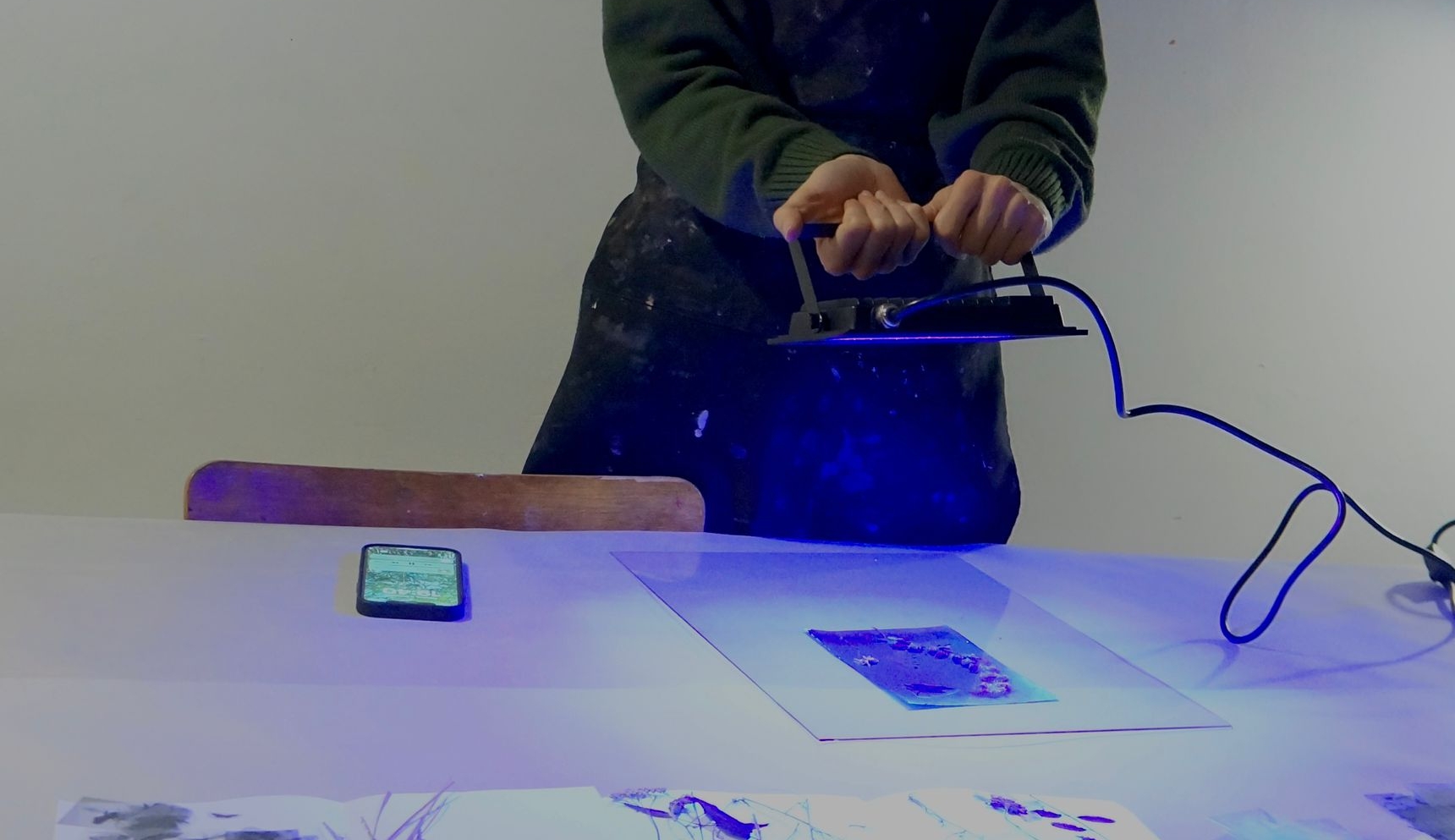 blaudruck13 Franz&Frida Atelier