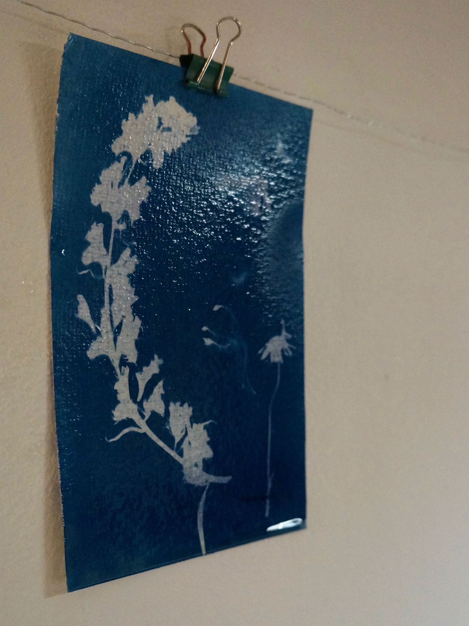 blaudruck4 Franz&Frida Atelier