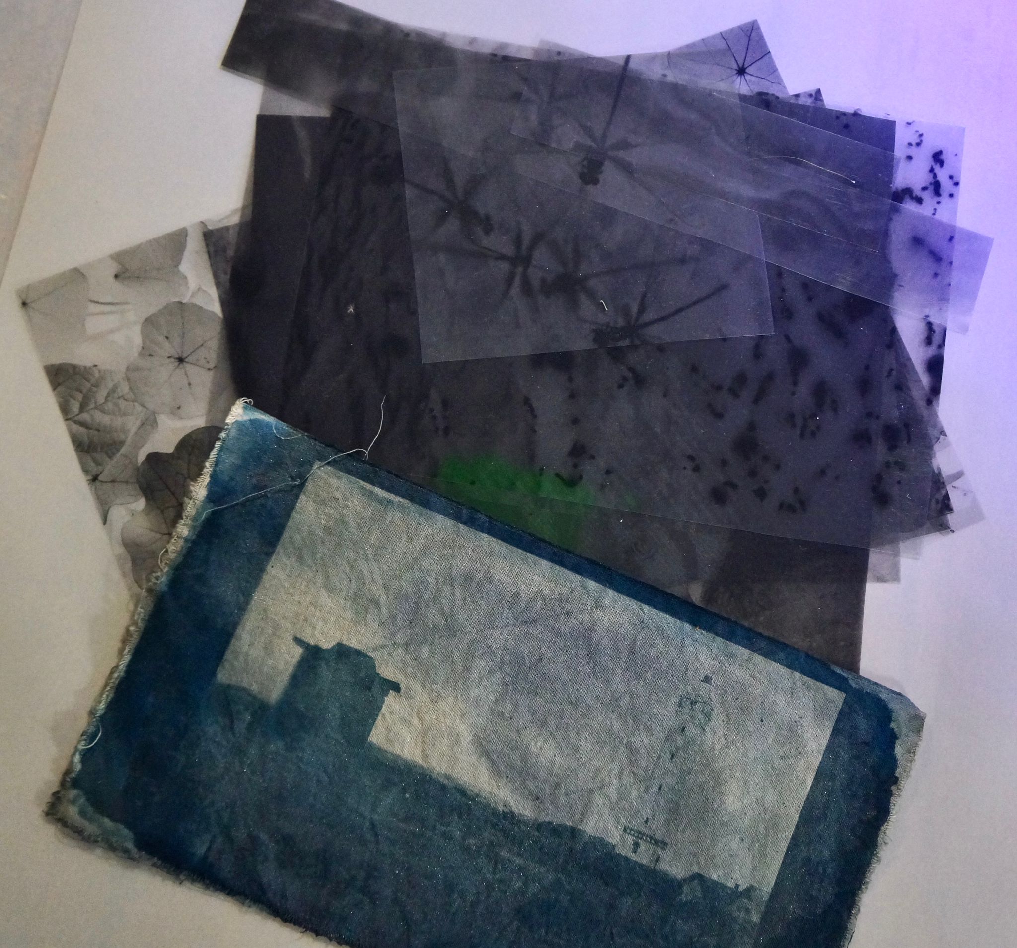 blaudruck9 Franz&Frida Atelier